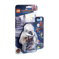 LEGO Marvel Super Heroes 40343 | LEGO® Marvel Super Heroes Spider-Man and the Museum Break-In Photo
