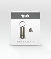 Trax G GPS Tracker - Secure Pouch Kit Photo