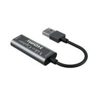4K HD HDMI To USB Video Capture Card Photo