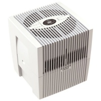 Venta Airwasher Air Purifier and Humidifier LW 15 Comfort Plus - Brilliant White Photo