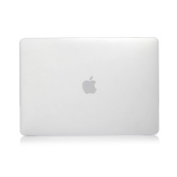 Apple Protective Case for Macbook Touch 16" - Clear Matte Photo