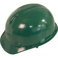 Bulk Pack x 6 Hat Hardhat Green SABS Photo