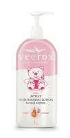 Veerox Baby Moisturising Lotion 1 Litre Photo