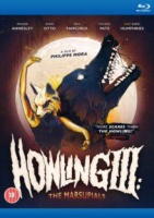 Howling 3 Photo