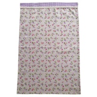 Cottonbox Ruya Lilac Tablecloth Photo