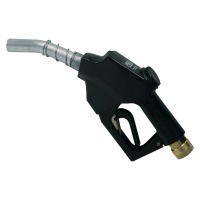 Auto Diesel Fuel Pump Control Nozzle A120 Photo