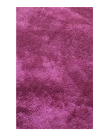 Kristal Home Textiles Halhal Purple Carpet 80 cm x 150 cm Photo