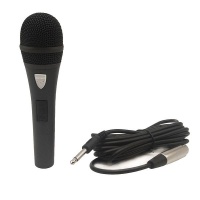 JRY Professional Dynamic Microphone KTV WG-38 Photo