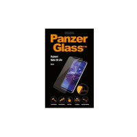 PanzerGlass Screen Protector for Huawei Mate 20 Lite - Black Photo