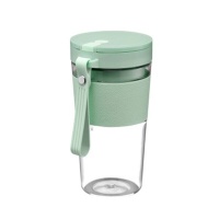 Portable Juice Cup-Green Photo