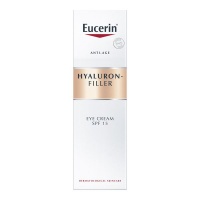 Eucerin Hyaluron - Filler Elasticity Eye Cream 15ml Photo