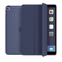 Digital Tech iPad 7th Generation 10.2" Smart Case & Stand - Rose Gold Photo