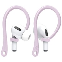 We Love Gadgets Anti-Loss Ear Hooks For AirPods Purple Photo