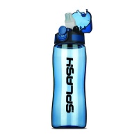 Titiz - water bottle 750ml tritan rio in blue Photo
