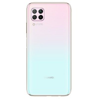 Huawei P40 Lite 128GB Pink Powerbanks 20000MaH Cellphone Photo