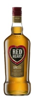 Red Heart - Gold Caribbean Spiced Rum - 750ml Photo