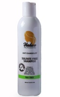 Hadine Professional Sulfate Free Anti Dandruff - Tea tree Shampoo 250ml Photo