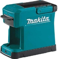 Makita DCM501Z Rechargeable Coffee Machine 18V Machine With Steel Cup Photo