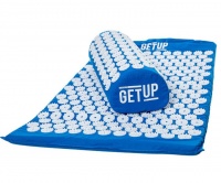 GetUp Spiked Acupuncture Massage Pad & Pillow Photo