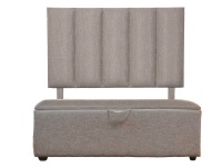 Live it Live-it Blanket Box and Taylor Headboard Combo Photo