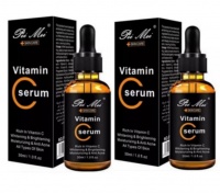 Pack of 2 Vitamin C & Arbutin Serum Anti Acne Anti-ageing Photo