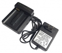 Canon LP-E4 Battery Charger for 1D MarkIII 1DS Camera Photo