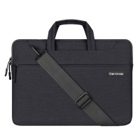 Cartinoe 13.3" Laptop Bag with Hide-Away handles. Photo