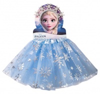 Frozen Dress Up and Play Set Photo