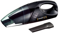 Casals Vacuum Cleaner Handheld Wet & Dry Plastic Black 100W Photo