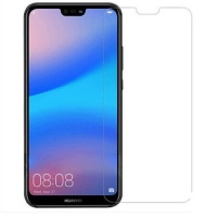 Tempered Glass Screen Protector for Huawei Y9 Prime 2019 Photo