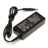 Generic HP Replacement Laptop Charger / AC Adapter 65W 19.5V 3.33A BLACK PIN Photo