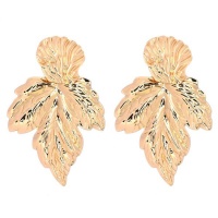Sista Gold Leaf Earring VE8505 Photo