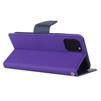 Goospery Fancy Diary Flip Cover for iPhone 11 Pro Photo