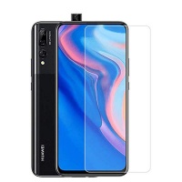 Tempered Glass Screen Protector - Huawei Y9 S Photo