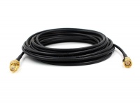 Antwire - 1 Meter Extension Cable SMA Male to SMA Female Photo