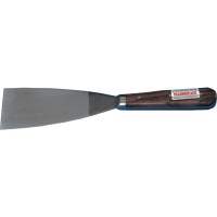 Kennedy 1.1/2" Scale Tang Scrapper Rosewood Photo