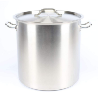 Cater Care Aluminium Stock Pot Photo