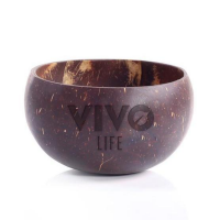 Vivolife Hand Crafted Coconut Bowl Large Photo