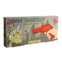 Paladone Zombie Shootout Photo