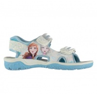 Character Children's Sandals - Frozen Photo