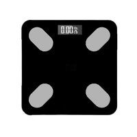 Wireless Smart Body Weight Fat Scale -Q-D001 Photo