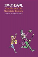 Charlie and the Chocolate Factory Photo