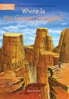 Canyon Where Is The Grand ? Photo