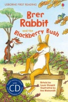 Blackberry Brer Rabbit and the Bush Photo