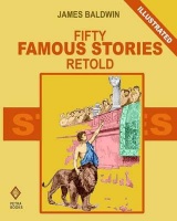 Fifty Famous Stories Retold Photo