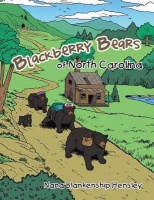 Blackberry Bears of North Carolina Photo
