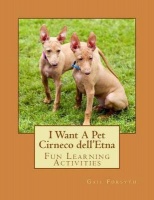 dell I Want A Pet Cirneco 'Etna: Fun Learning Activities Photo