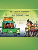 Sapphire The Little Green Van & the Cat Photo