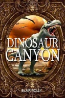Canyon Dinosaur Photo