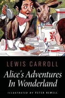 Alice's Adventures In Wonderland: Illustrated by Peter Newell Photo
